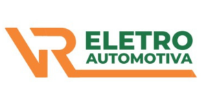 Logo VR Eeletro Distribuidora